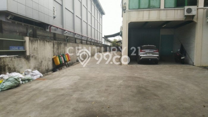 Gudang bagus disewakan di Pulo Gadung Jakarta Timur dengan LB 621m2 harga sewa terbaik Gudang bagus disewakan di Pulo Gadung Jakarta Timur dengan LB 621m2 harga sewa terbaik