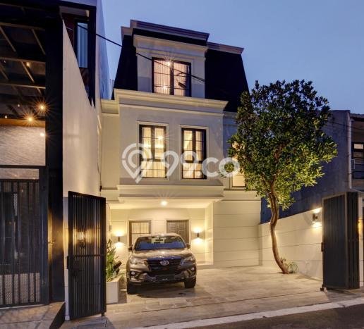 Hot Offer Hunian Mewah Ideal dan Luas di Cempaka Putih, Jakarta Pusat Hot Offer Hunian Mewah Ideal dan Luas di Cempaka Putih, Jakarta Pusat
