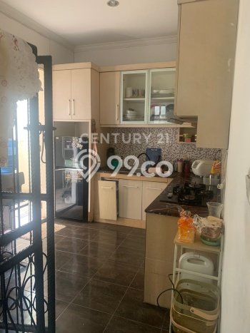 Hot Offer Hunian Mewah Ideal dan Luas di Cempaka Putih, Jakarta Pusat Hot Offer Hunian Mewah Ideal dan Luas di Cempaka Putih, Jakarta Pusat
