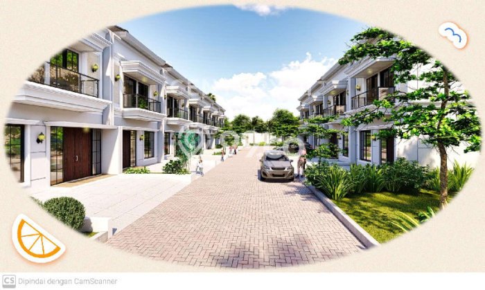 For Sale Rumah 3 Kamar Lokasi Ideal Nyaman dan Strategis di Duren Sawit For Sale Rumah 3 Kamar Lokasi Ideal Nyaman dan Strategis di Duren Sawit