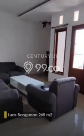 Rumah Elit Modern Siap Huni di Kalibata Jakarta Selatan Rumah Elit Modern Siap Huni di Kalibata Jakarta Selatan