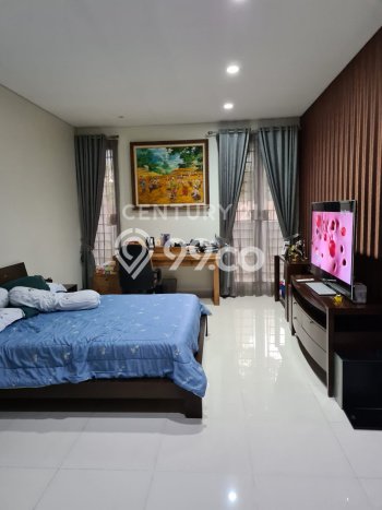 Rumah Mewah Siap Huni LT 205m2 di Cempaka Putih, Jakarta Pusat Rumah Mewah Siap Huni LT 205m2 di Cempaka Putih, Jakarta Pusat