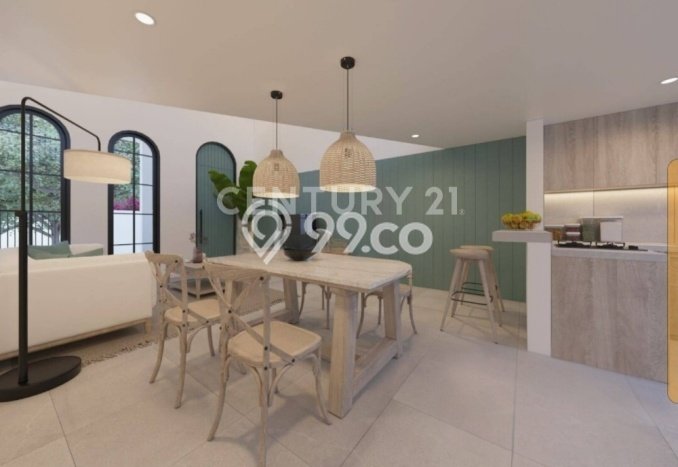 Dijual Rumah Modern 3 KT di Kalideres, Jakarta Barat Dijual Rumah Modern 3 KT di Kalideres, Jakarta Barat