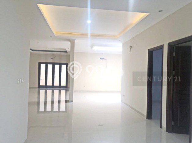 For Sale! Luxury House LT 480m2 Desain Modern di Rawamangun For Sale! Luxury House LT 480m2 Desain Modern di Rawamangun
