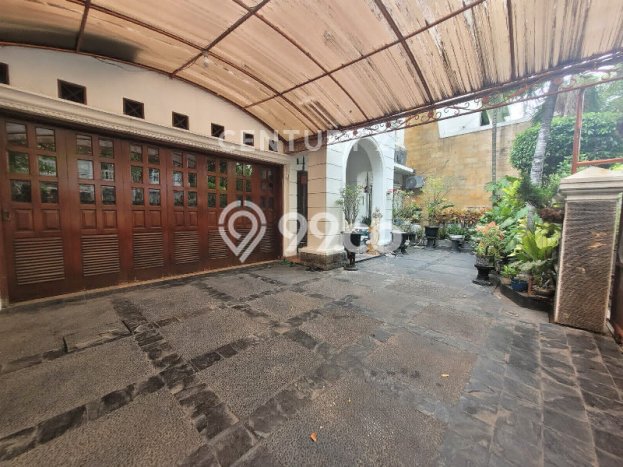 Best Deal Hunian Premium Ideal dan Luas di Kemayoran, Jakarta Pusat Best Deal Hunian Premium Ideal dan Luas di Kemayoran, Jakarta Pusat