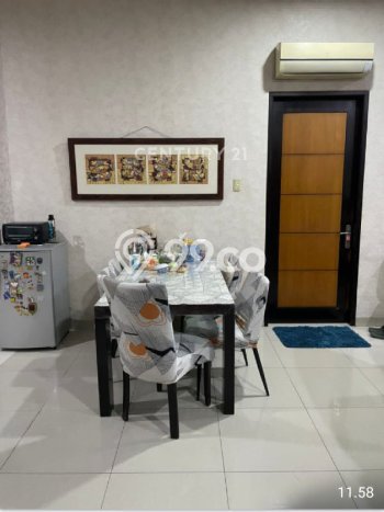 Ready to Use! Premium House LT 144m2 Desain Modern di Sunter Ready to Use! Premium House LT 144m2 Desain Modern di Sunter