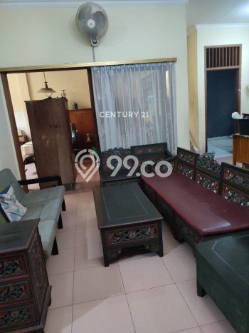 Jual Rumah Mewah Megah Dengan View Cantik di Klender, Jakarta Timur Jual Rumah Mewah Megah Dengan View Cantik di Klender, Jakarta Timur