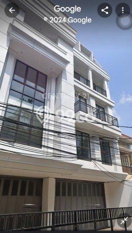 Untuk Dijual! Ruko di Setiabudi Jakarta Selatan LT 78m2 / LB 290m2 Kawasan Strategis Untuk Dijual! Ruko di Setiabudi Jakarta Selatan LT 78m2 / LB 290m2 Kawasan Strategis