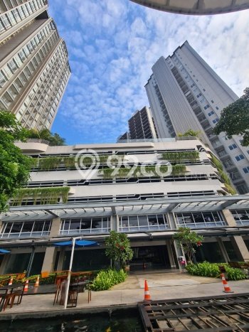 Hunian Apartemen 2 KT 2 KM di Cempaka Putih, Jakarta Pusat Dijual Cepat Hunian Apartemen 2 KT 2 KM di Cempaka Putih, Jakarta Pusat Dijual Cepat