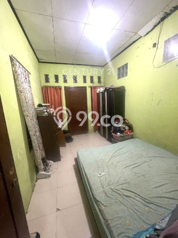 Dijual Rumah 3 Kamar Lokasi Ideal Nyaman dan Strategis di Kemayoran Dijual Rumah 3 Kamar Lokasi Ideal Nyaman dan Strategis di Kemayoran