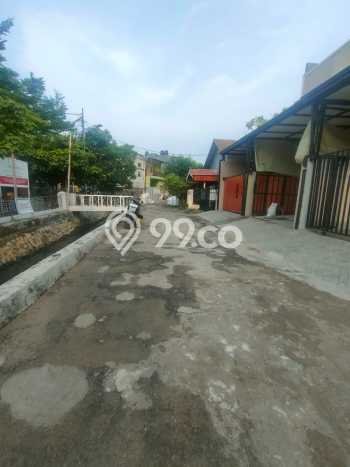 Rumah Minimalis 3 KT LT 69m2 di Percetakan Negara Rumah Minimalis 3 KT LT 69m2 di Percetakan Negara