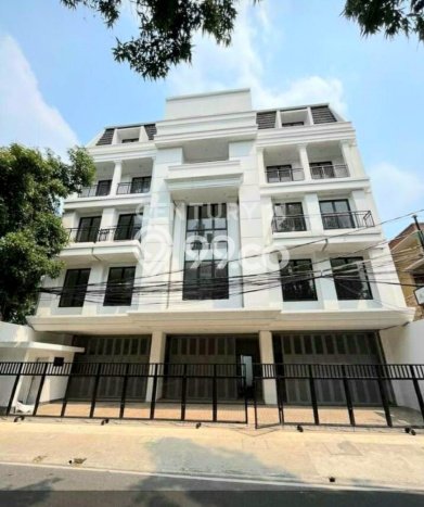 Untuk Dijual! Ruko di Setiabudi Jakarta Selatan LT 78m2 / LB 290m2 Kawasan Strategis Untuk Dijual! Ruko di Setiabudi Jakarta Selatan LT 78m2 / LB 290m2 Kawasan Strategis
