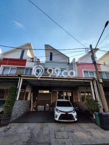 Hot Offer Hunian Premium Ideal dan Luas di Kelapa Gading, Jakarta Utara Hot Offer Hunian Premium Ideal dan Luas di Kelapa Gading, Jakarta Utara