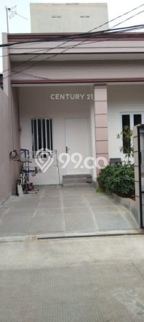 Dijual Cepat Rumah Favorit Siap Huni LB 75m2 di Kelapa Gading, Jakarta Utara Dijual Cepat Rumah Favorit Siap Huni LB 75m2 di Kelapa Gading, Jakarta Utara