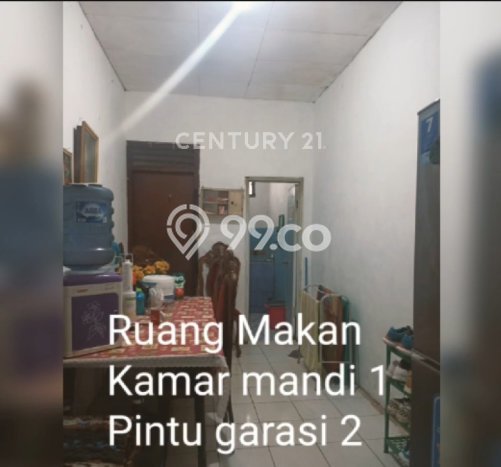 Rumah Modern 3 KT di Cipinang Jakarta Timur Rumah Modern 3 KT di Cipinang Jakarta Timur