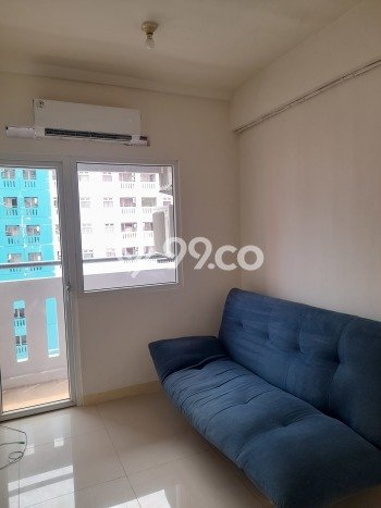 Tersedia Apartemen 4 KT & 2 KM di Cempaka Putih, Jakarta Pusat Tersedia Apartemen 4 KT & 2 KM di Cempaka Putih, Jakarta Pusat
