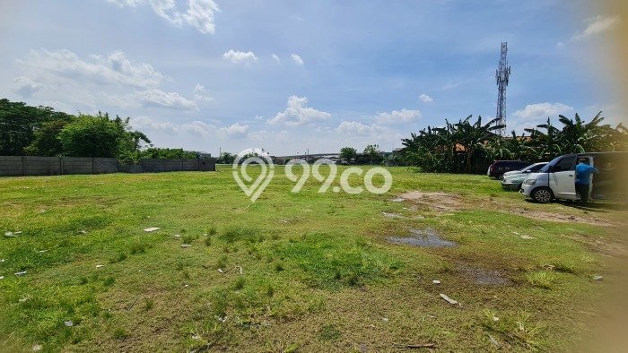 Tanah Dijual Lokasi Cakung, Jakarta Timur Luas 39000m2 Legalitas Aman Tanah Dijual Lokasi Cakung, Jakarta Timur Luas 39000m2 Legalitas Aman