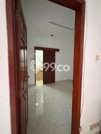 For Sale! Premium House LT 119m2 Desain Modern di Sunter For Sale! Premium House LT 119m2 Desain Modern di Sunter