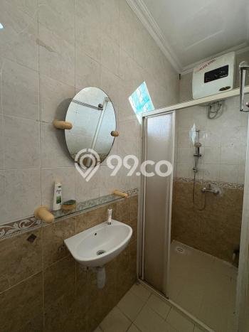 For Sale! Premium House LT 119m2 Desain Modern di Sunter For Sale! Premium House LT 119m2 Desain Modern di Sunter