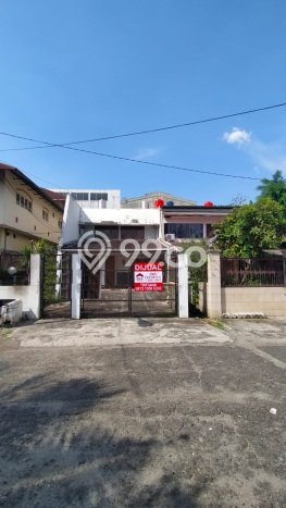 Rumah Elit Modern Tanpa Renovasi di Duri Kepa Jakarta Barat Rumah Elit Modern Tanpa Renovasi di Duri Kepa Jakarta Barat