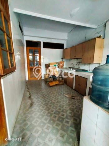 Rumah Elit Modern Tanpa Renovasi di Duri Kepa Jakarta Barat Rumah Elit Modern Tanpa Renovasi di Duri Kepa Jakarta Barat