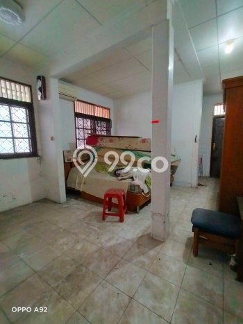 Rumah Elit Modern Tanpa Renovasi di Duri Kepa Jakarta Barat Rumah Elit Modern Tanpa Renovasi di Duri Kepa Jakarta Barat