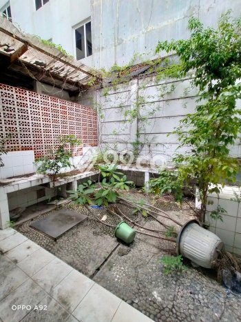 Rumah Elit Modern Tanpa Renovasi di Duri Kepa Jakarta Barat Rumah Elit Modern Tanpa Renovasi di Duri Kepa Jakarta Barat