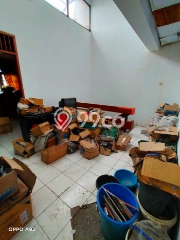 Rumah Elit Modern Tanpa Renovasi di Duri Kepa Jakarta Barat Rumah Elit Modern Tanpa Renovasi di Duri Kepa Jakarta Barat