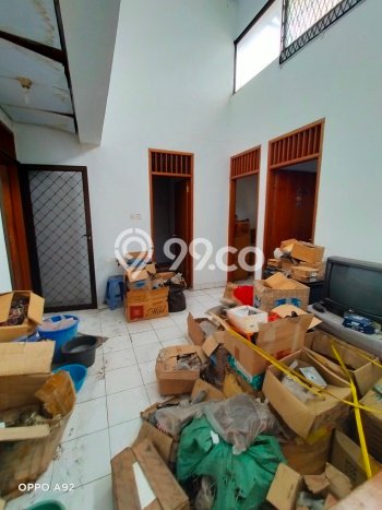 Rumah Elit Modern Tanpa Renovasi di Duri Kepa Jakarta Barat Rumah Elit Modern Tanpa Renovasi di Duri Kepa Jakarta Barat
