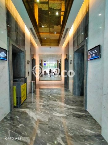 Dijual Apartemen di Jakarta Pusat 2 Kamar & 1 Kamar Mandi, Luas 60m2 Dijual Apartemen di Jakarta Pusat 2 Kamar & 1 Kamar Mandi, Luas 60m2