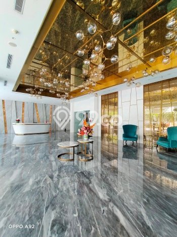 Dijual Apartemen di Jakarta Pusat 2 Kamar & 1 Kamar Mandi, Luas 60m2 Dijual Apartemen di Jakarta Pusat 2 Kamar & 1 Kamar Mandi, Luas 60m2