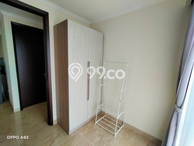 Dijual Apartemen di Jakarta Pusat 2 Kamar & 1 Kamar Mandi, Luas 60m2 Dijual Apartemen di Jakarta Pusat 2 Kamar & 1 Kamar Mandi, Luas 60m2