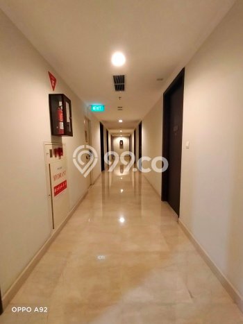 Dijual Apartemen di Jakarta Pusat 2 Kamar & 1 Kamar Mandi, Luas 60m2 Dijual Apartemen di Jakarta Pusat 2 Kamar & 1 Kamar Mandi, Luas 60m2