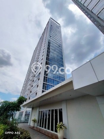 Dijual Apartemen di Jakarta Pusat 2 Kamar & 1 Kamar Mandi, Luas 60m2 Dijual Apartemen di Jakarta Pusat 2 Kamar & 1 Kamar Mandi, Luas 60m2