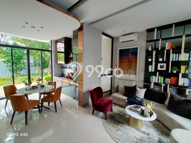 For Sale Rumah Elit Exclusive di Cakung, Jakarta Timur For Sale Rumah Elit Exclusive di Cakung, Jakarta Timur