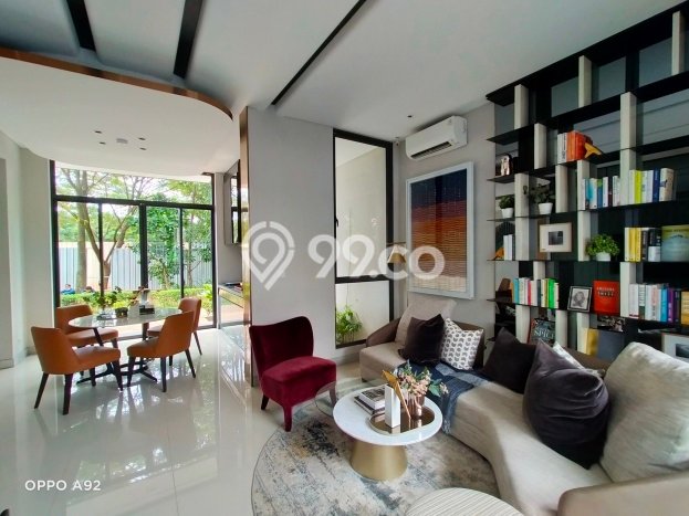 For Sale Rumah Elit Exclusive di Cakung, Jakarta Timur For Sale Rumah Elit Exclusive di Cakung, Jakarta Timur