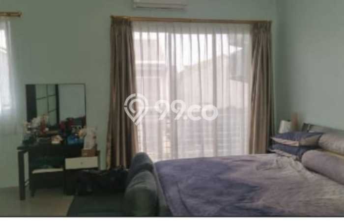 Rumah Modern 2 KT LT 86m2 di Kreo Rumah Modern 2 KT LT 86m2 di Kreo