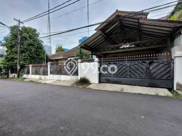 Best Deal Hunian Mewah Ideal dan Luas di Kebon Jeruk, Jakarta Barat Best Deal Hunian Mewah Ideal dan Luas di Kebon Jeruk, Jakarta Barat