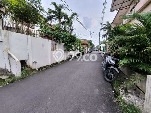 Best Deal Hunian Mewah Ideal dan Luas di Kebon Jeruk, Jakarta Barat Best Deal Hunian Mewah Ideal dan Luas di Kebon Jeruk, Jakarta Barat