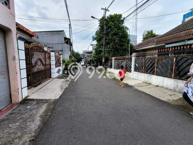 Best Deal Hunian Mewah Ideal dan Luas di Kebon Jeruk, Jakarta Barat Best Deal Hunian Mewah Ideal dan Luas di Kebon Jeruk, Jakarta Barat