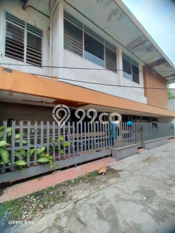 Ruko Bagus Dijual LB 430m2 Lokasi Strategis Jakarta Pusat Area Cocok untuk Bisnis Ruko Bagus Dijual LB 430m2 Lokasi Strategis Jakarta Pusat Area Cocok untuk Bisnis