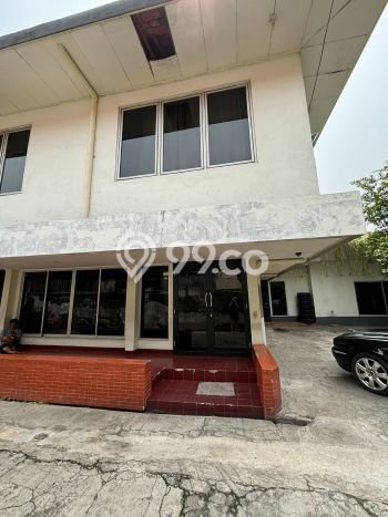 Unit Ruko Dijual di Jakarta Pusat LT 170m2 & LB 321m2 Unit Ruko Dijual di Jakarta Pusat LT 170m2 & LB 321m2