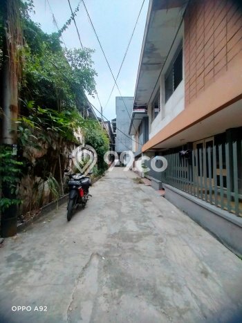 Unit Ruko Dijual di Jakarta Pusat LT 170m2 & LB 321m2 Unit Ruko Dijual di Jakarta Pusat LT 170m2 & LB 321m2