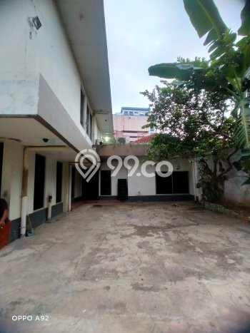Unit Ruko Dijual di Jakarta Pusat LT 170m2 & LB 321m2 Unit Ruko Dijual di Jakarta Pusat LT 170m2 & LB 321m2