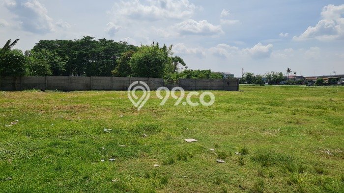 Tanah Dijual Lokasi Cakung, Jakarta Timur Luas 39000m2 Legalitas Aman Tanah Dijual Lokasi Cakung, Jakarta Timur Luas 39000m2 Legalitas Aman