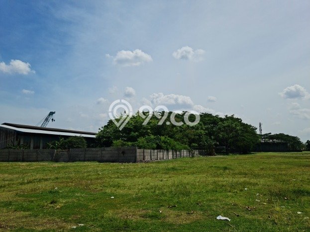 Tanah Dijual Lokasi Cakung, Jakarta Timur Luas 39000m2 Legalitas Aman Tanah Dijual Lokasi Cakung, Jakarta Timur Luas 39000m2 Legalitas Aman