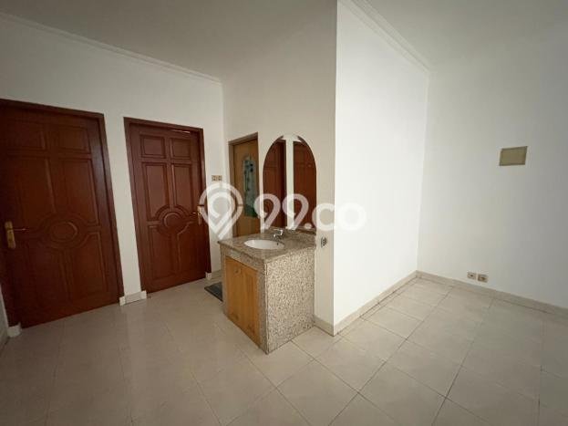 For Sale! Premium House LT 119m2 Desain Modern di Sunter For Sale! Premium House LT 119m2 Desain Modern di Sunter