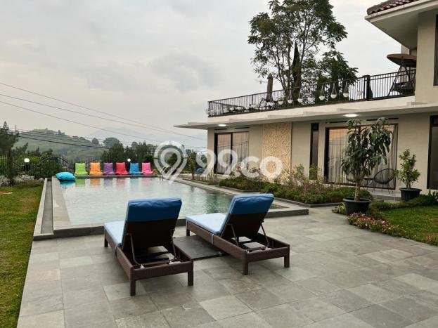 HOT DEAL! Vila Kawasan Lembang, Luas 960m2m², Lokasi Strategis HOT DEAL! Vila Kawasan Lembang, Luas 960m2m², Lokasi Strategis