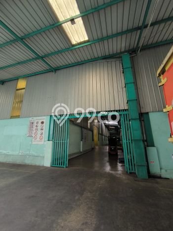 Pabrik Dijual di Rangkasbitung LT 33479m2, LB 9938m2 untuk Investasi Pabrik Dijual di Rangkasbitung LT 33479m2, LB 9938m2 untuk Investasi