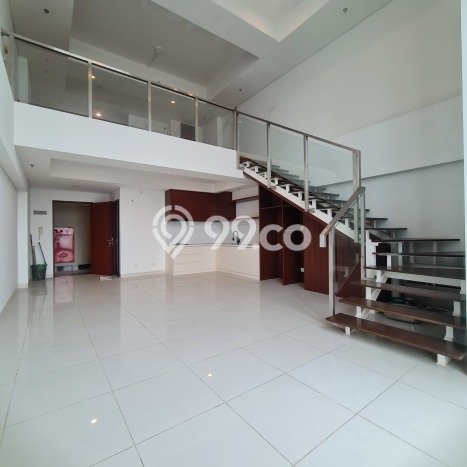 Paling Dicari! Apartemen Eksklusif Dijual di BSD Punya 0 Bedroom Paling Dicari! Apartemen Eksklusif Dijual di BSD Punya 0 Bedroom